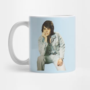 donny osmond Mug